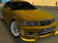 BMW M3 (E46)