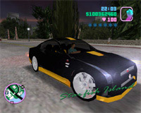 Nissan GT-R Concept (2004)